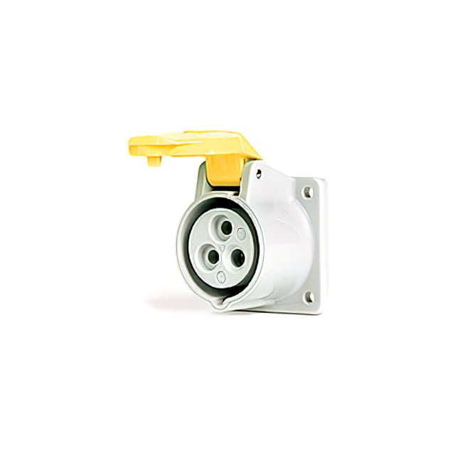 Molex 1301500058 Safeway 130150 Pin y manguito (2P3W) Receptáculo, enchufes hembra 20A 250VCA