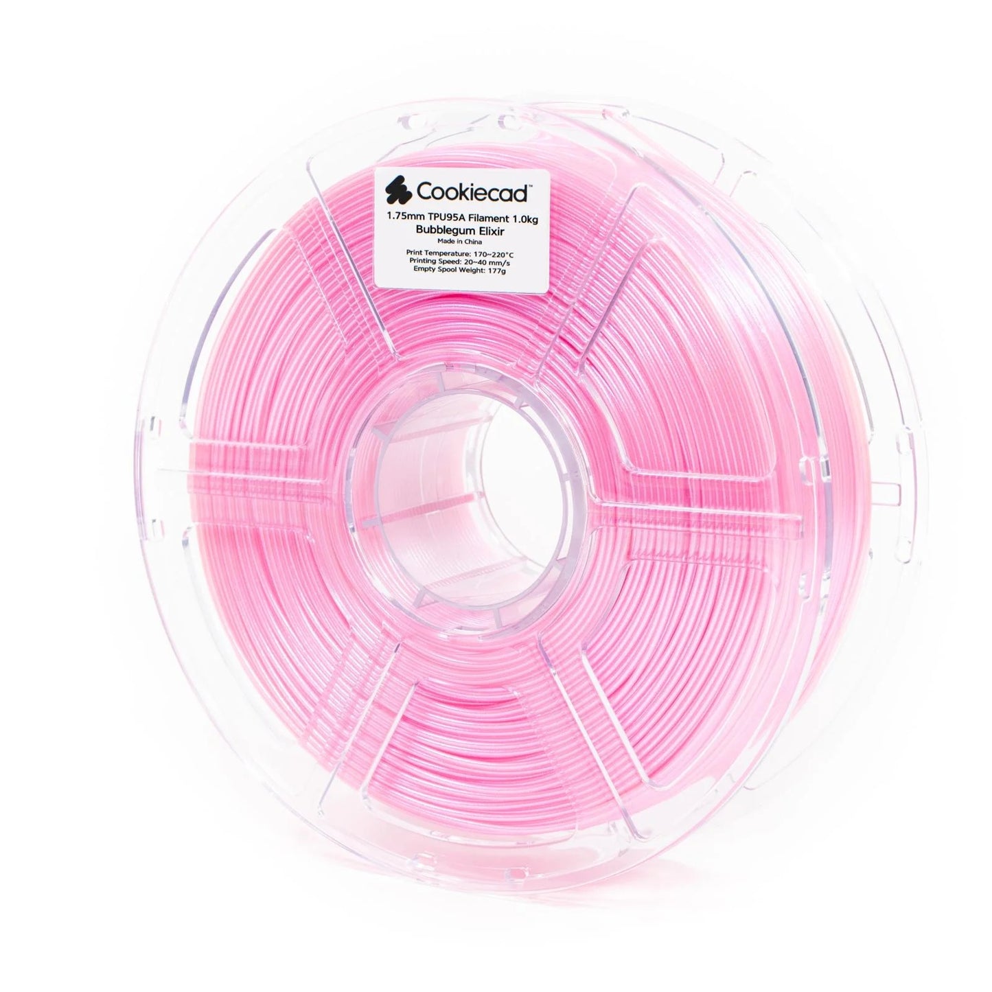 Cookiecad tpu-elixir-bubblegum * - -