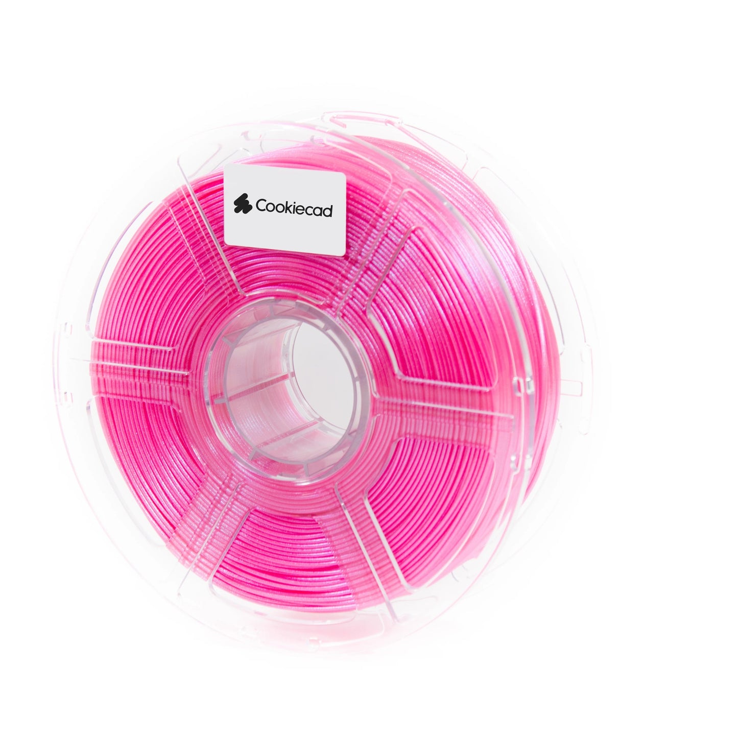 Cookiecad tpu-pixie-dust - TPU (Poliuretano termoplástico) Pink (Pixie Dust Pink)