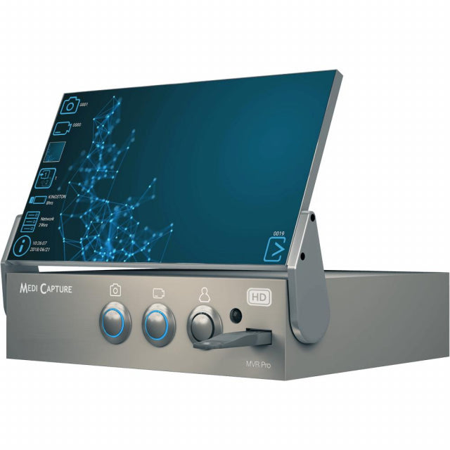 MediCapture MVR 409 MVR Pro HD Most Complete Medical Video Recorder