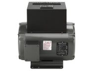 Convertidor de fase rotativo Phase-A-Matic R Series R-10 10 HP, 230 V, con certificación UL