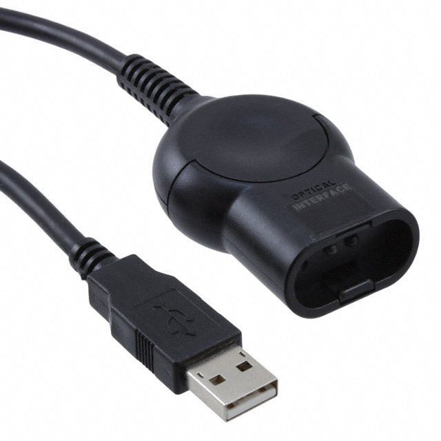 Fluke Electronics OC4USB ScopeMeter® Osciloscopio Cable, USB con aislamiento óptico