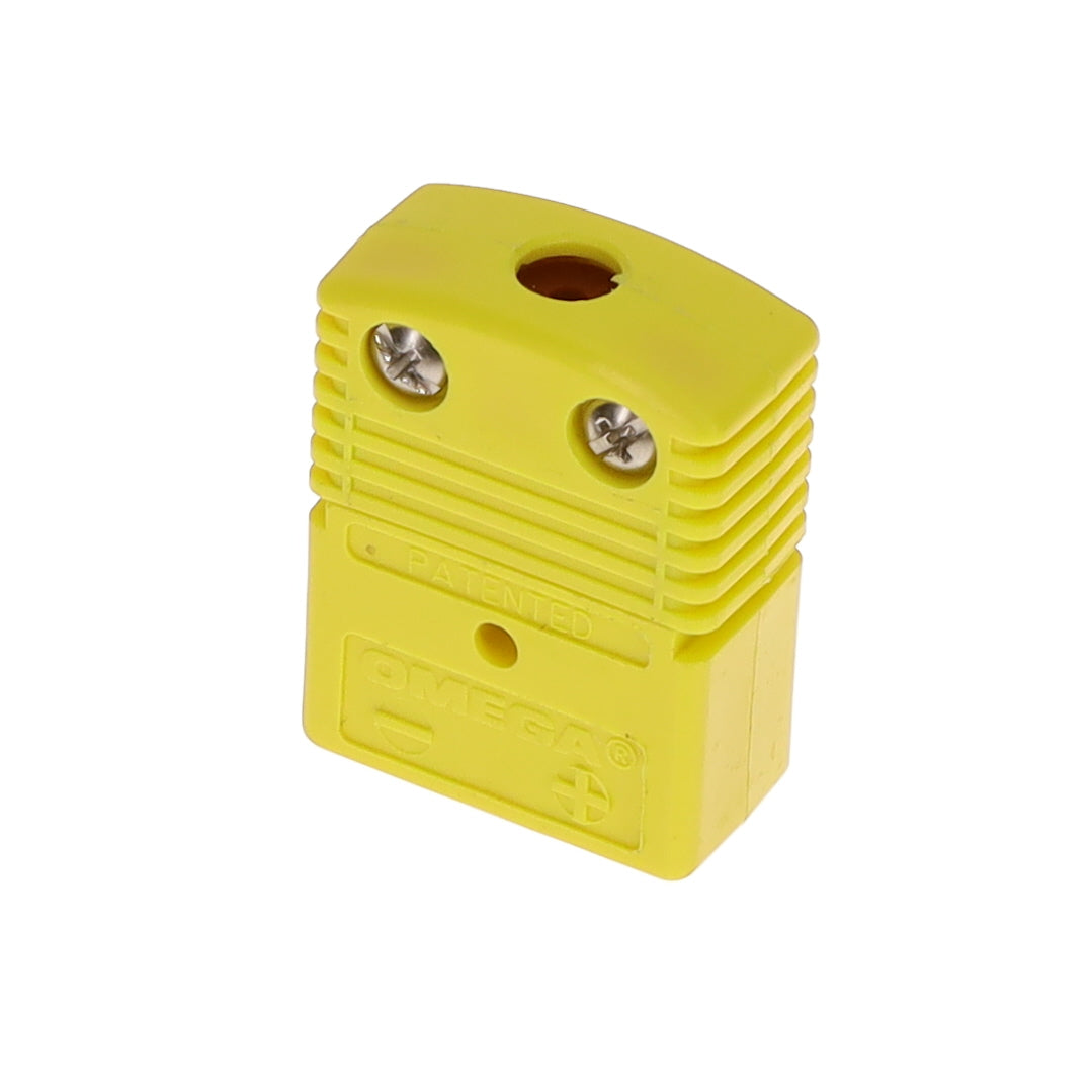 Omega OST-K-F - Clip de prueba, conductor, sonda Conector de termopar