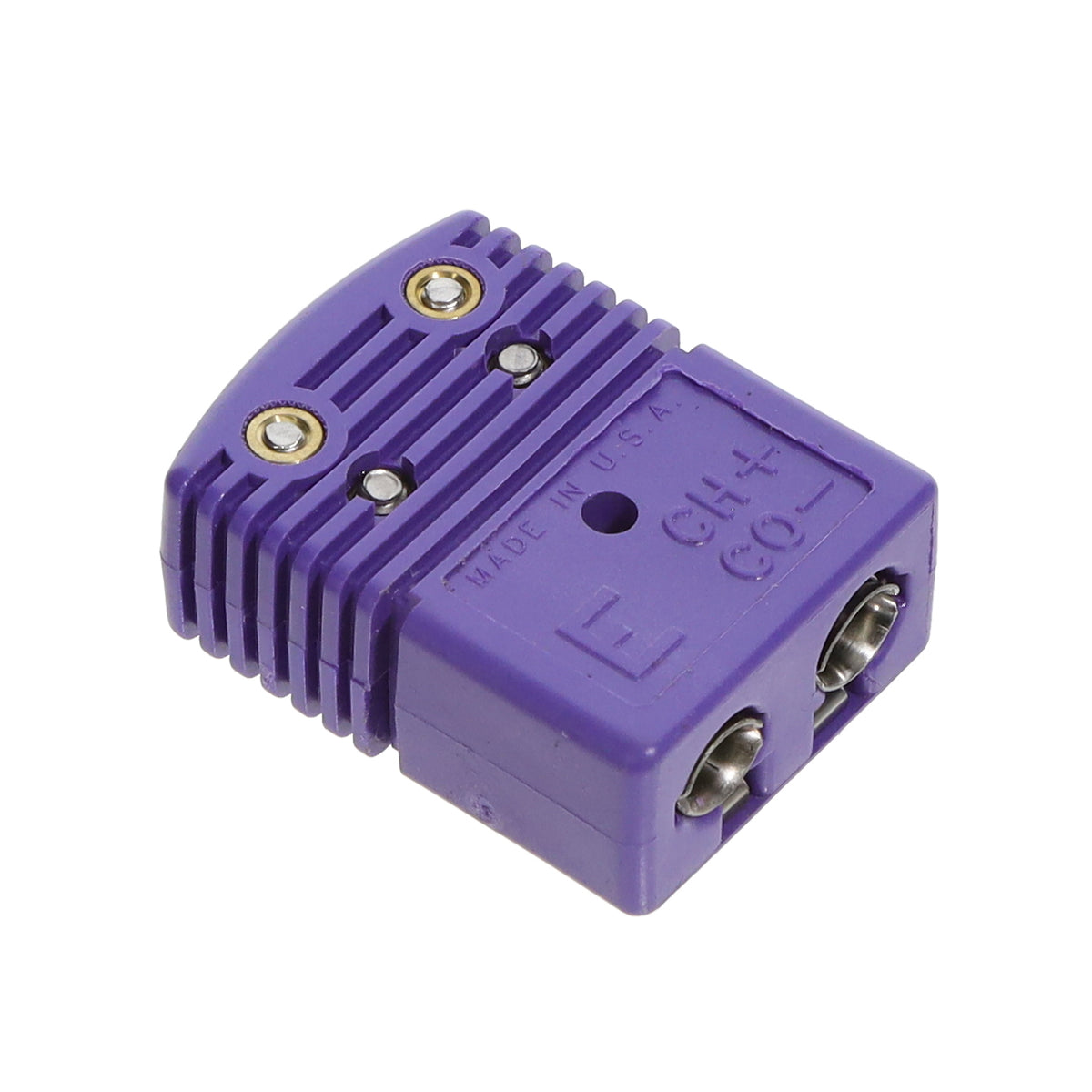 Omega OSTW-E-F OSTW-CC Especializados Conector