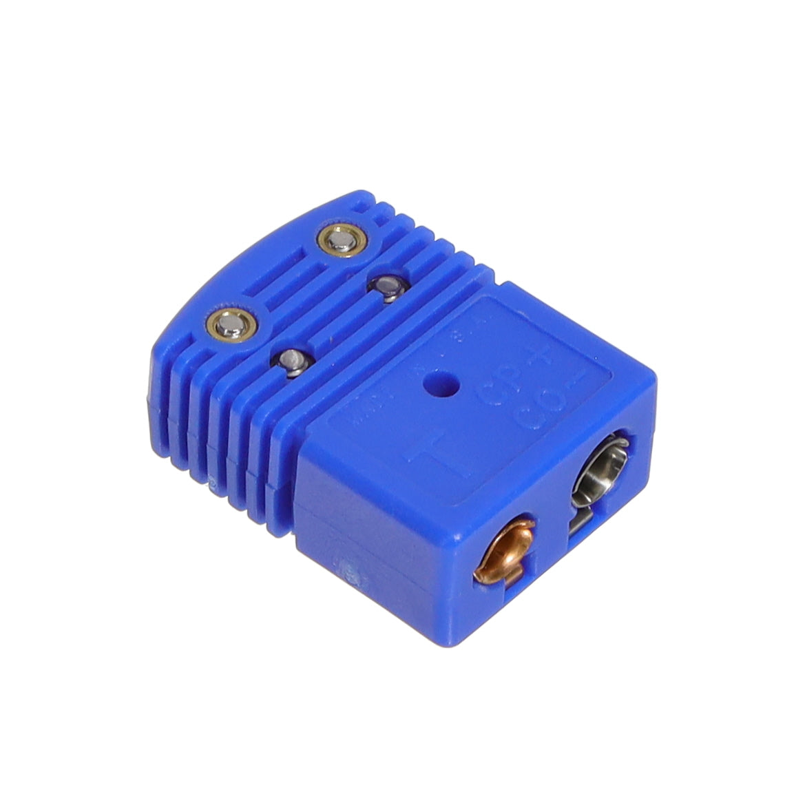 Omega OSTW-T-F OSTW-CC Especializados Conector
