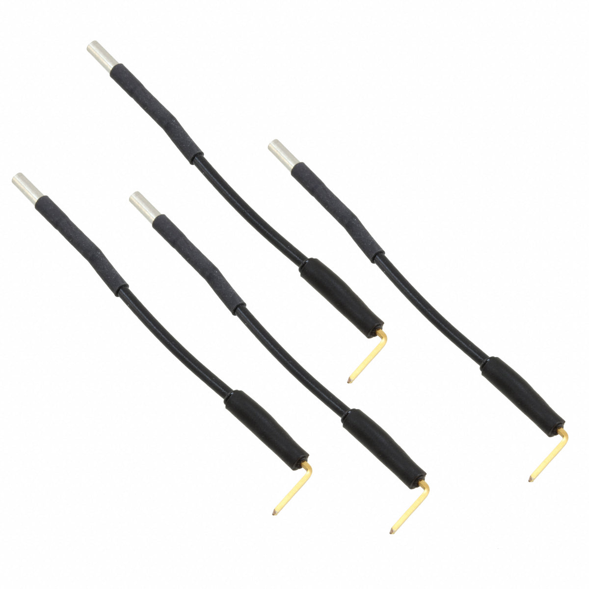 Teledyne LeCroy PACC-LD003 HFP Clip de prueba, conductor, sonda Conductores de prueba
