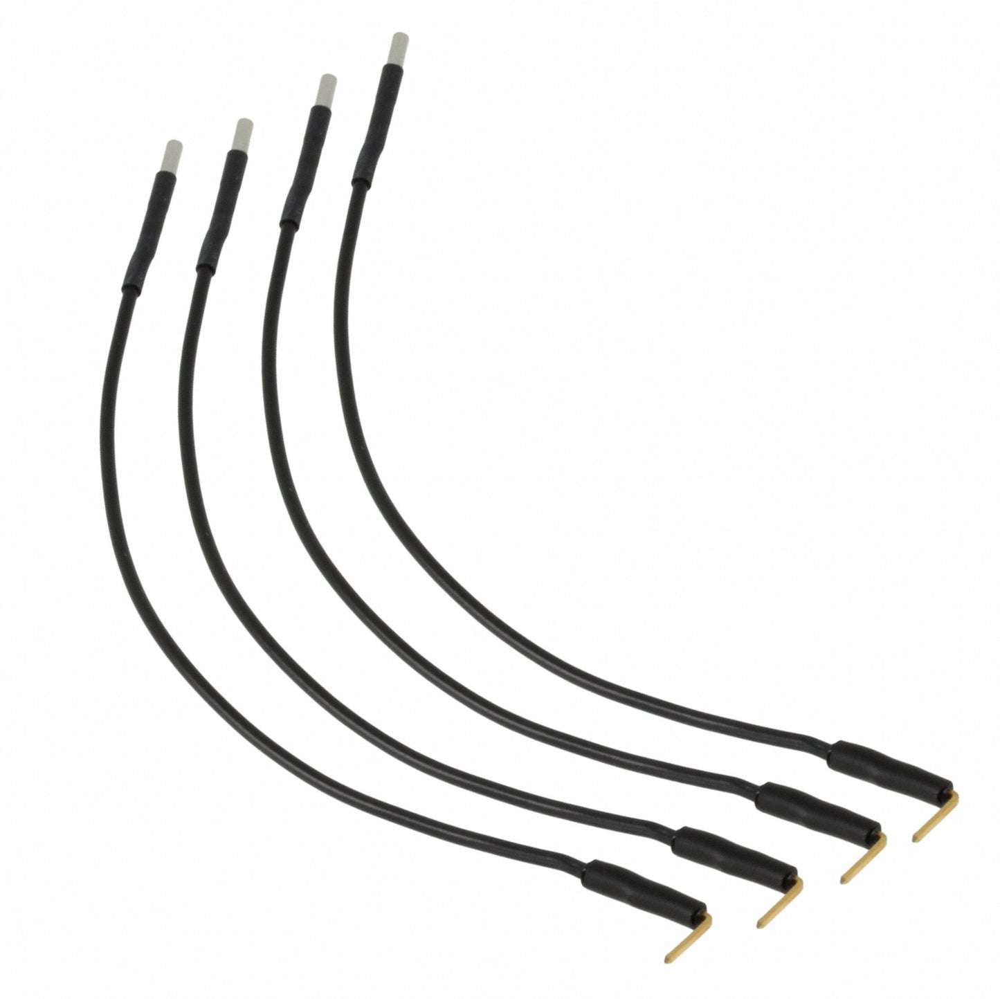 Teledyne LeCroy PACC-LD004 HFP Clip de prueba, conductor, sonda Conductores de prueba