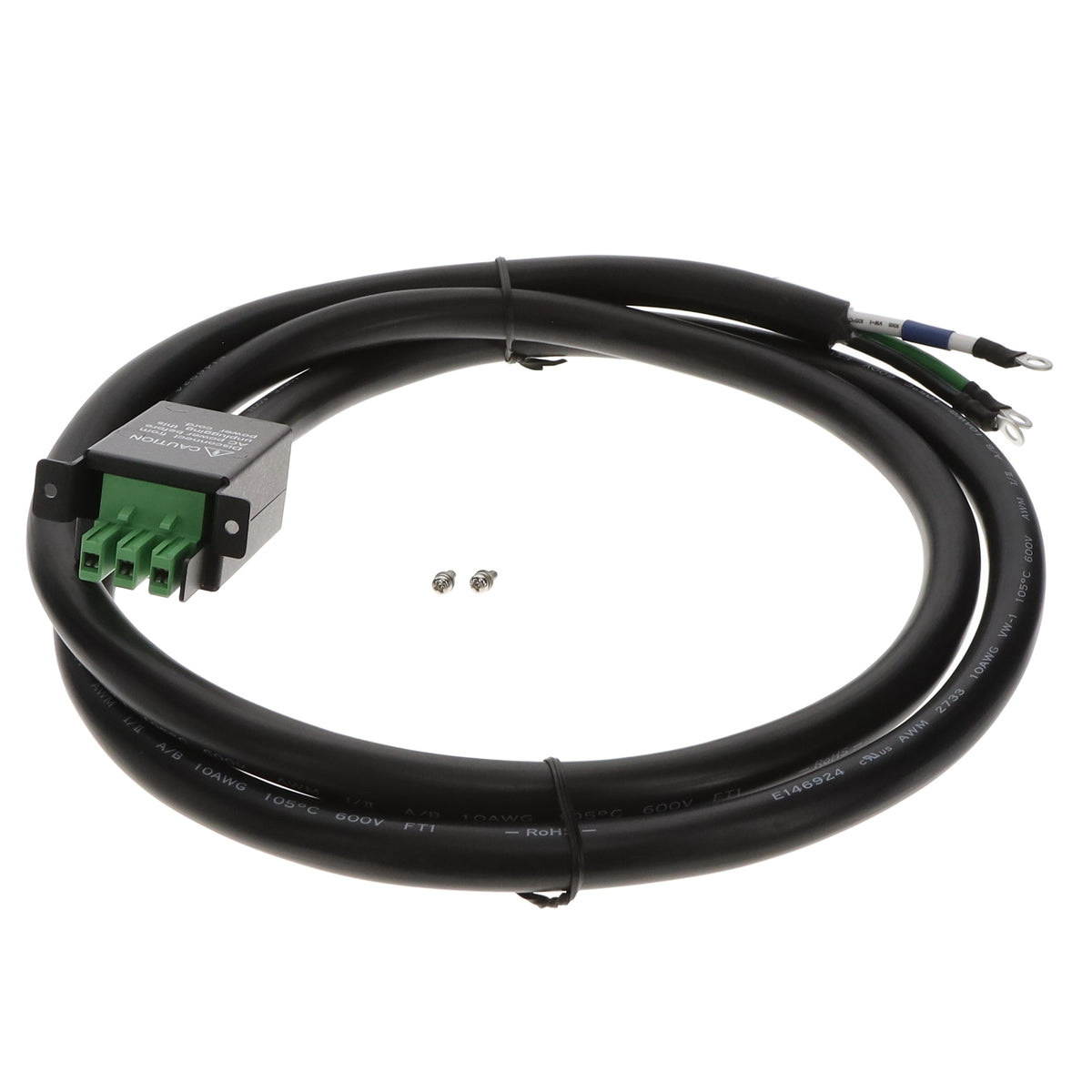 B&K Precision PCAK2 9830B Especializados Cable de alimentación