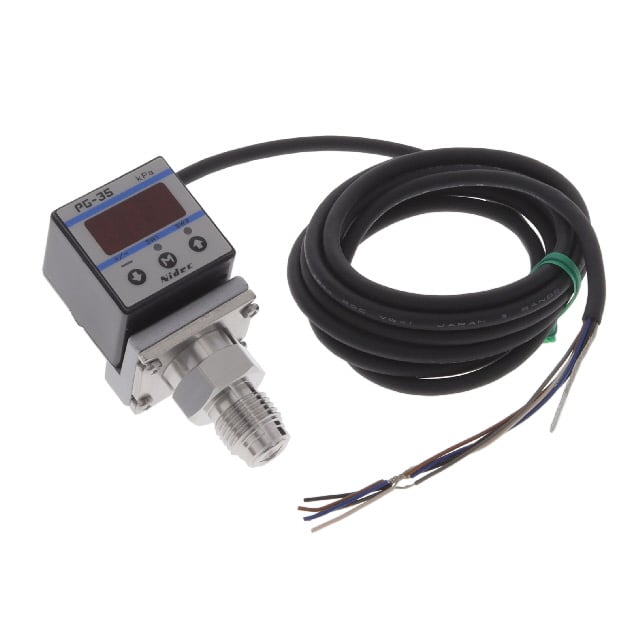 Nidec Components Corporation PG-35-102R-NVC