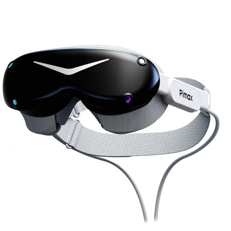 Auriculares Pimax Dream Air Lighthouse Edition 8K Micro-OLED SKU: PIMDREAMAIR MFR: PVH00010228