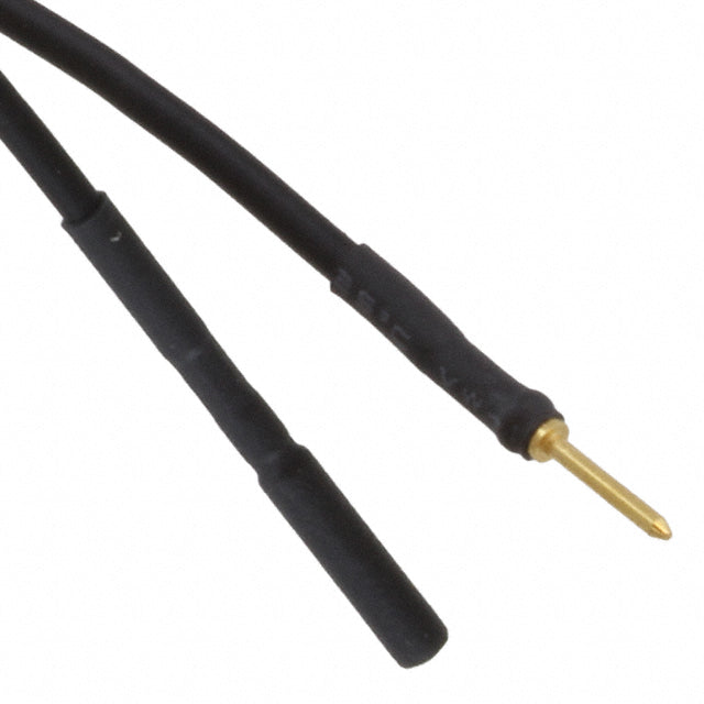 Teledyne LeCroy PK-ZS-003 ZS Clip de prueba, conductor, sonda Conductor a tierra