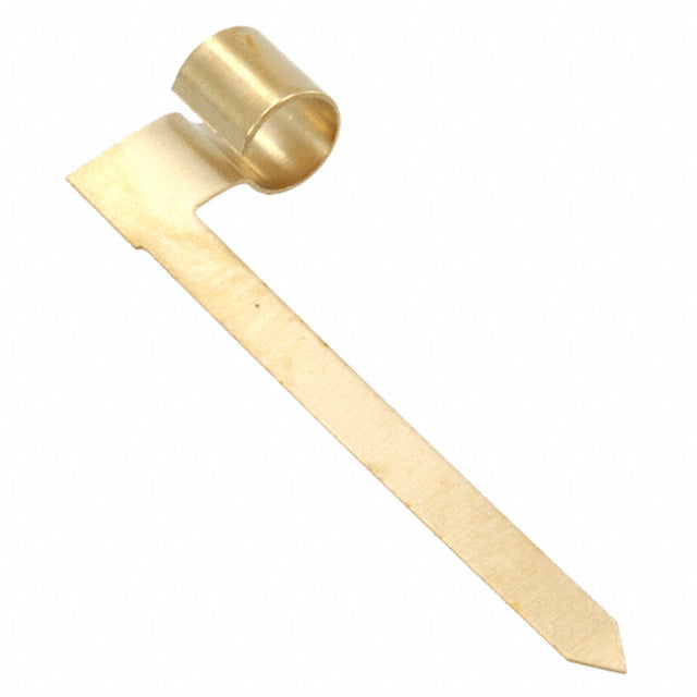 Teledyne LeCroy PK007-013 PP Clip de prueba, conductor, sonda Cuchilla a tierra
