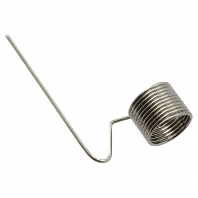 Teledyne LeCroy PK1-5MM-118 PP Clip de prueba, conductor, sonda Resorte a tierra
