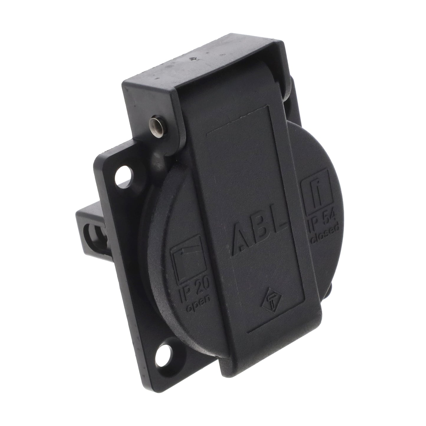 Altech Corporation PMRBA - NEMA 5-15R Receptáculo, enchufes hembra 15A 125VCA