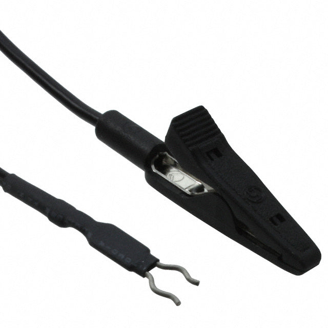 Teledyne LeCroy PP005-GL11 PP Clip de prueba, conductor, sonda Conductor a tierra
