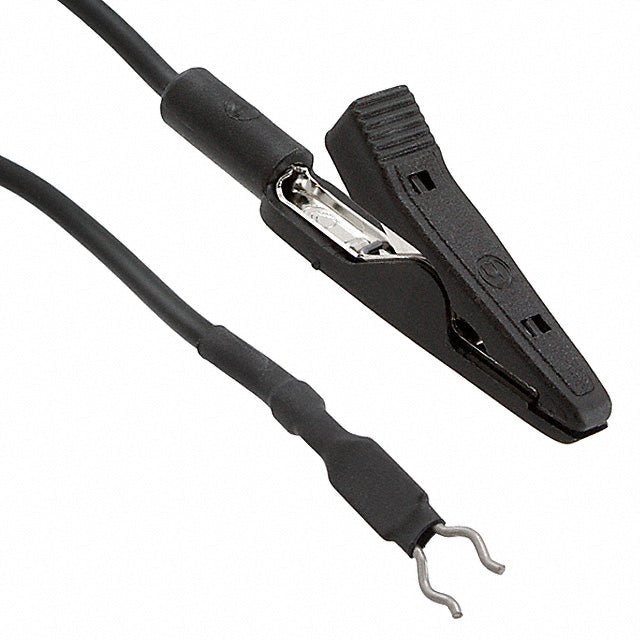 Teledyne LeCroy PP005-GL22 PP Clip de prueba, conductor, sonda Conductor a tierra