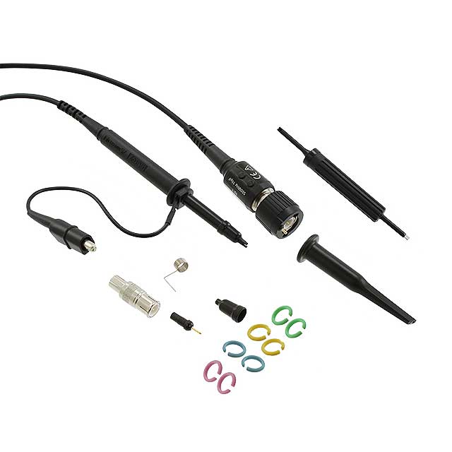 Teledyne LeCroy PP020-1 PP Pasivo 10:1