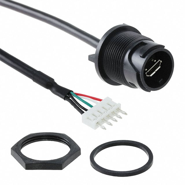 Bulgin PXP4043/B - - -