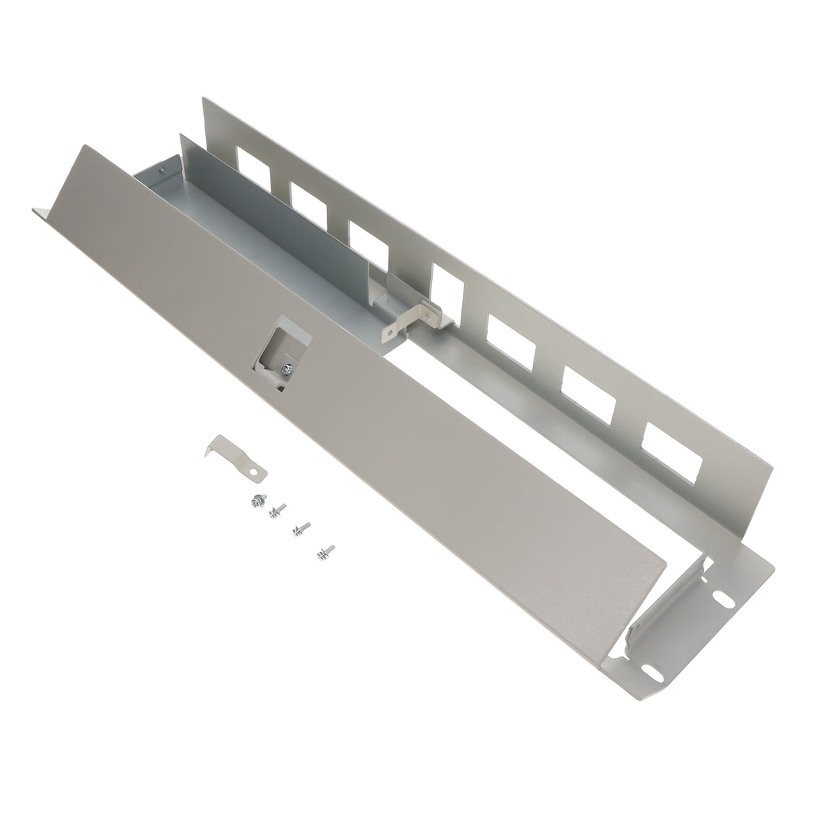 B&K Precision RK02 - Multímetro Kit, montaje en bastidor