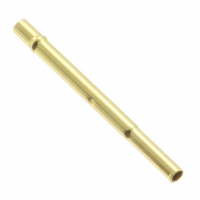 Harwin Inc. S19-501 - Clip de prueba, conductor, sonda Manguito