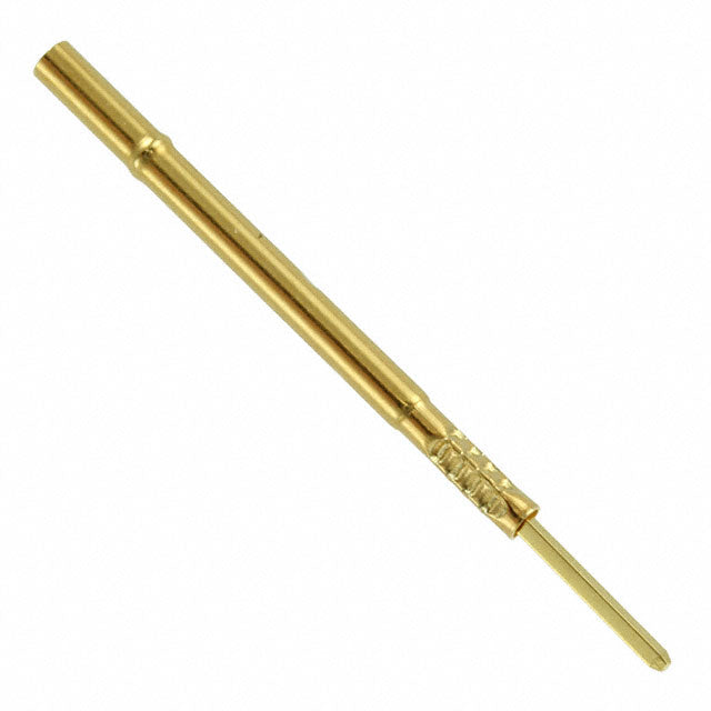 Harwin Inc. S25-212 - Clip de prueba, conductor, sonda Manguito