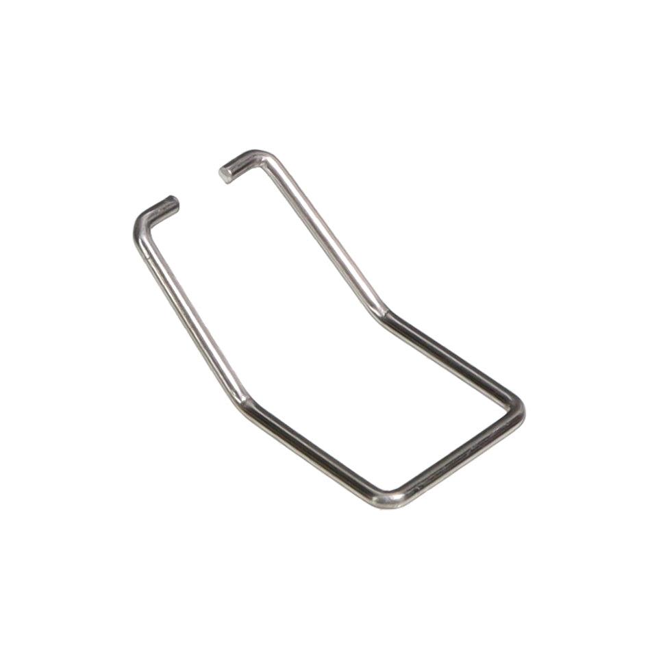 Omega SFCL SSRT Conector de prueba Clips