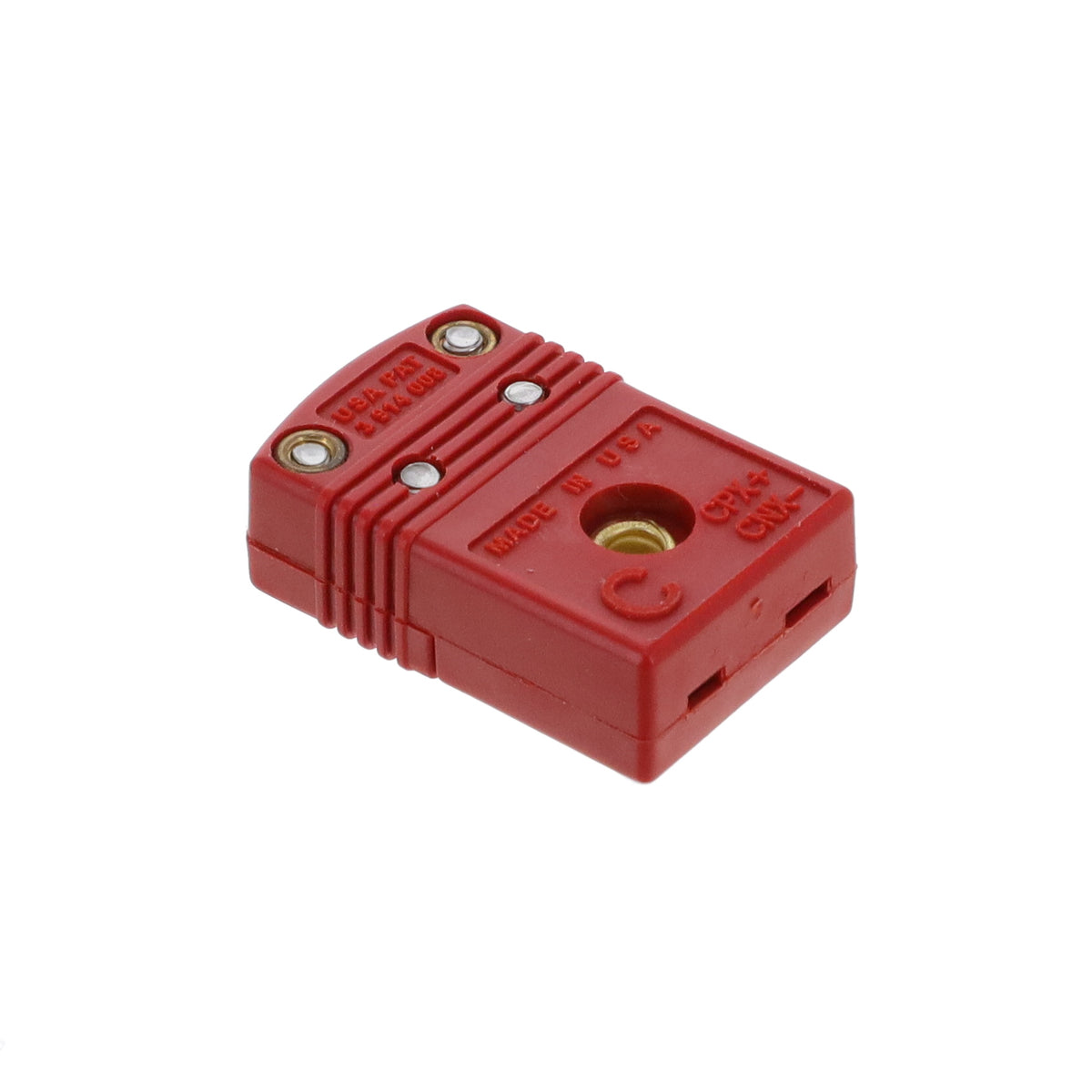 Omega SMP-C-F SMP Especializados Conector