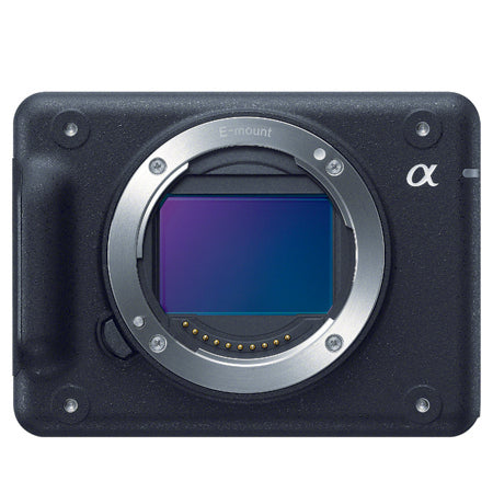 Sony ILX-LR1 Industrial Drone Camera