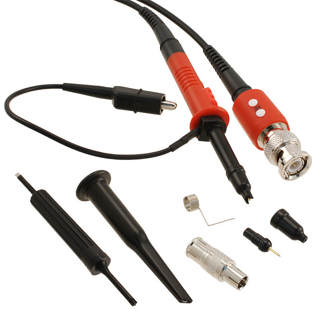 TPI (Test Products Int) SP300B SP Pasivo 1:1, 10:1