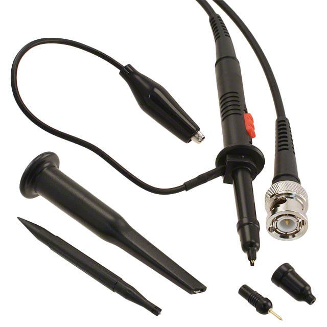 TPI (Test Products Int) SP60B SP Pasivo 1:1, 10:1