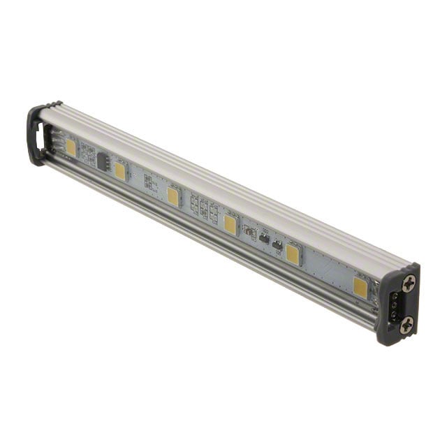 Lumex Opto/Components Inc. SSP-LB06MW024K03 SunBritera Strip Blanco cálido 150lm