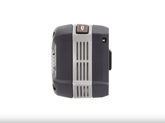 Ecom CUBE 800 NAM: cámara de imágenes térmicas y ópticas portátil intrínsecamente segura (NAM) – N.° 70144025