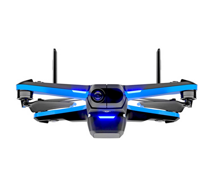 Skydio 2+ Drone Enterprise Kit with Enterprise Controller MFR: SKYEKEC351NA