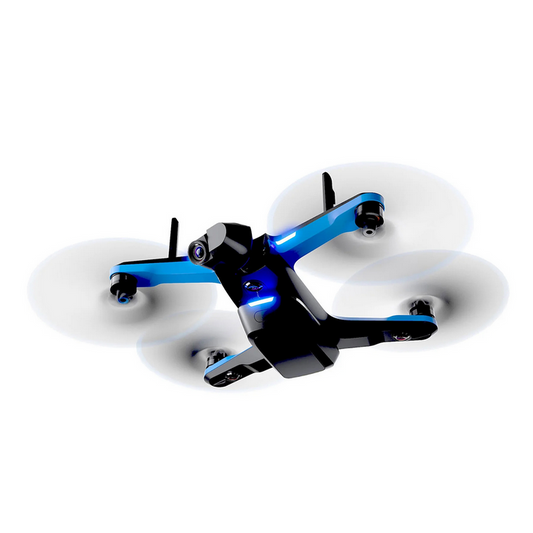 Skydio 2+ Drone Enterprise Kit with Enterprise Controller MFR: SKYEKEC351NA