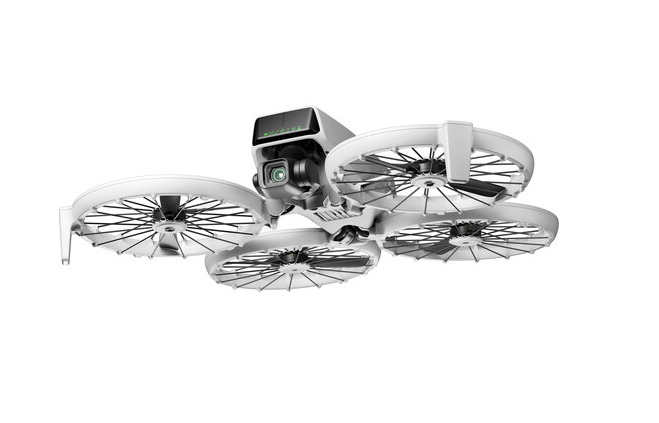 DJI Flip Drone (RC-N3) MFR #CP.FP.00000179.04