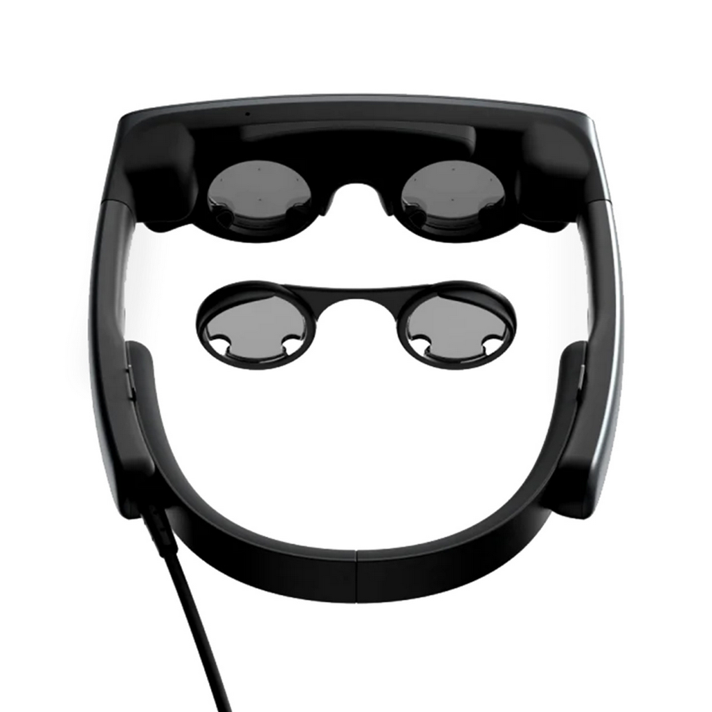 Magic Leap 2 with Software Upgrade Bundle - US/CA MB0AA003 SMART GLASSES