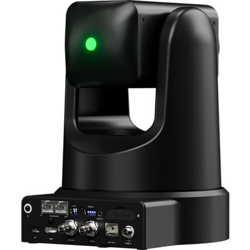 Z CAM P2-R1 HDMI/SDI 4K PTZ Camera with 18x Optical Zoom #P2R10118B