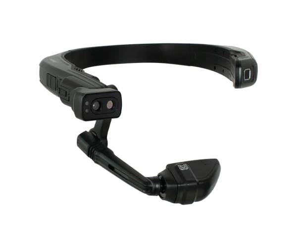 RealWear Navigator® 520 - Free Your Hands® Device Only