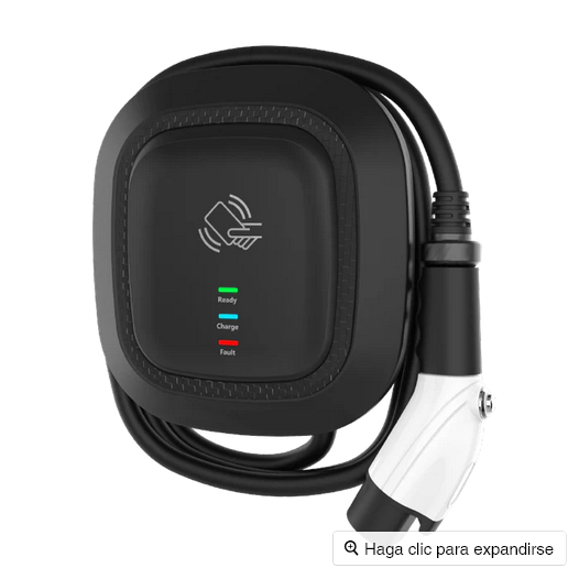 Zerova - AW Series 32A EV Wall Mount AC Charger #49591059317030
