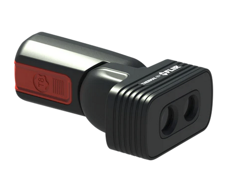 RealWear Navigator® Z1 con cámara térmica