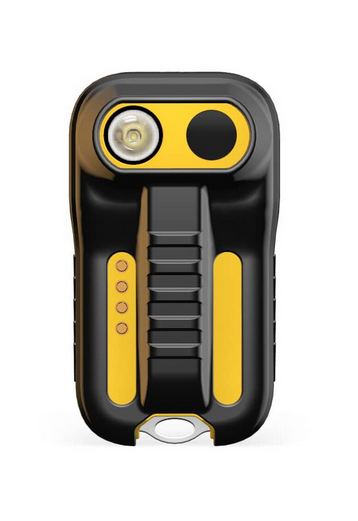 SEEK FirePRO 200 - FW-AAAX Resolución del sensor: 200 x 150 Campo de visión: 35 grados HFOV, 4,0 mm Frecuencia de imagen: Superior a 25 Hz