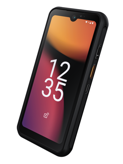 Bartec SP9 Ex1: Smartphone 5G intrínsecamente seguro IP68 Part Number: 17-S19P-31110110