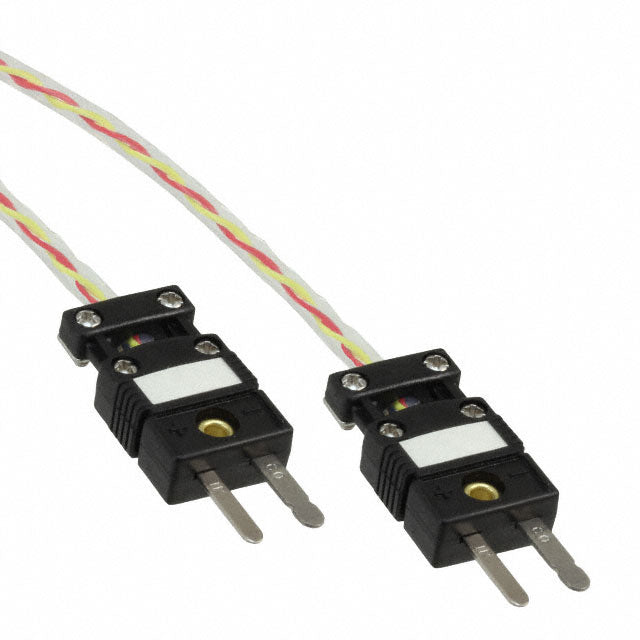 Cicoil TC-J-01-CA003 TC Termopar tipo J Cable de termopar