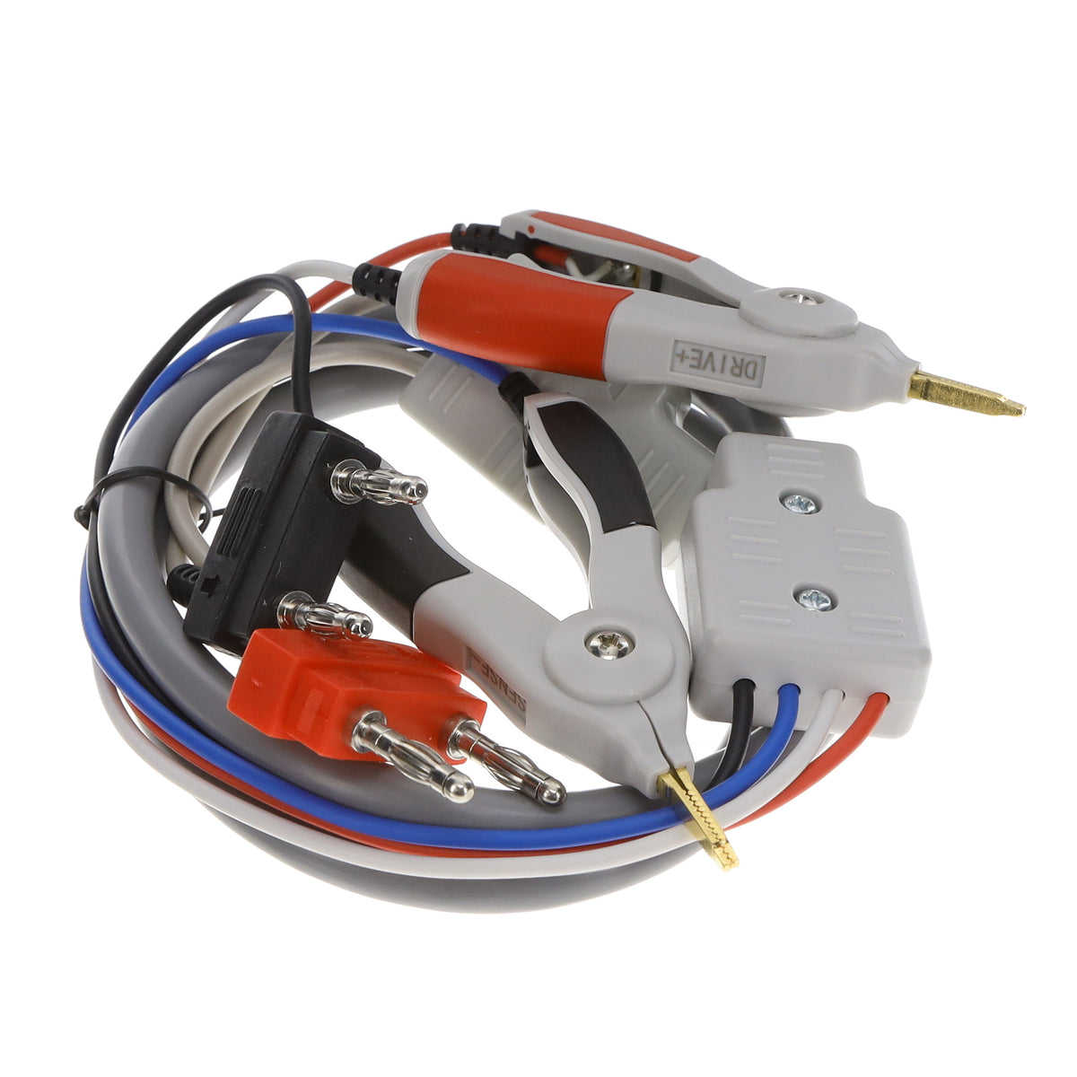 B&K Precision TLDK1 2841 Especializados Puntas de prueba de repuesto