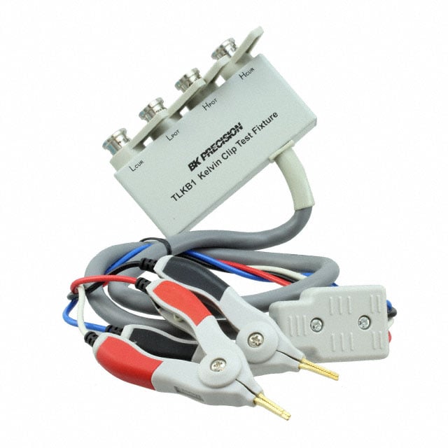 B&K Precision TLKB1 TL Especializados Accesorio de prueba