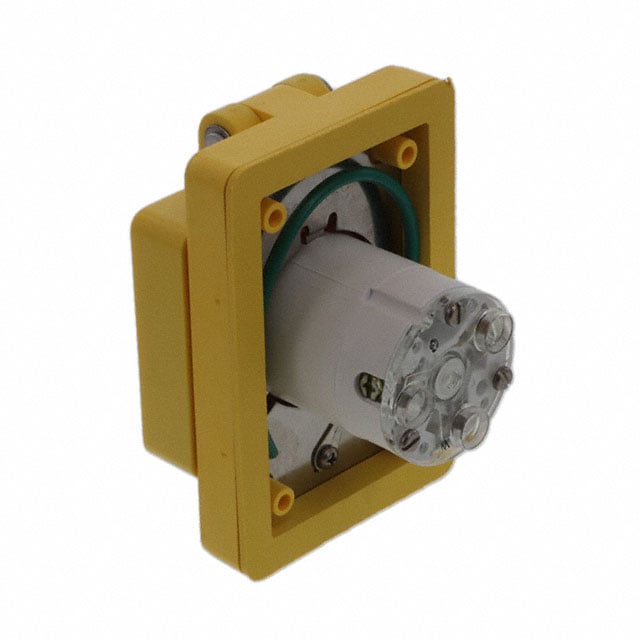 Molex 1301470168 Watertite 130147 NEMA L5-30R Receptáculo, enchufes hembra 30A 125VCA