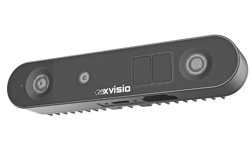 CAMARA Xvisio SeerSense DS80 60FPS 5V UART, USB Intel Movidius VPU