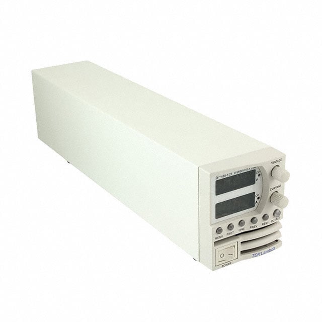 TDK-Lambda Z650-1-U Z+ Banco (CA a CC) 85 ~ 265VCA