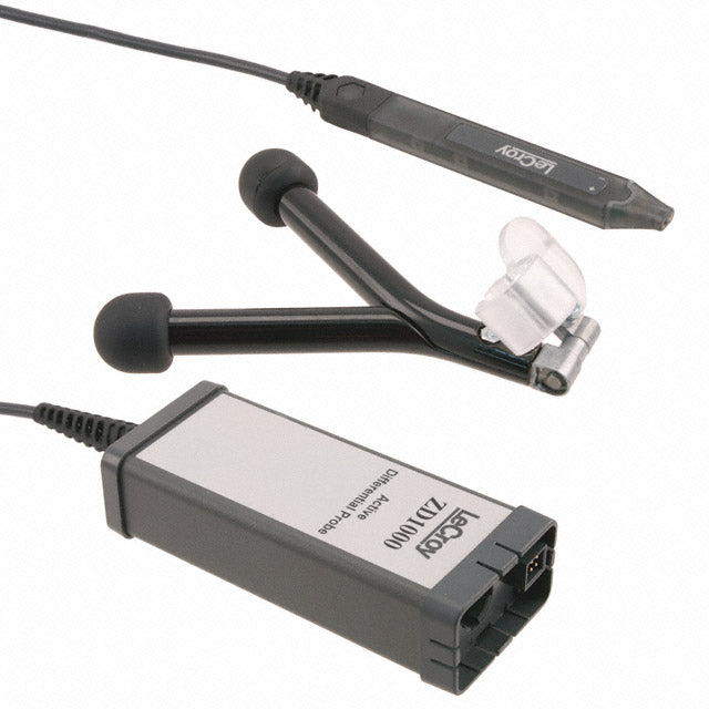 Teledyne LeCroy ZD1000 ZD Diferencial activo 10:1