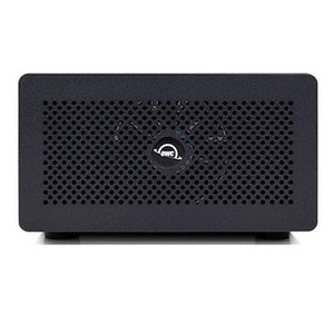 Solución de expansión de tarjeta PCIe Thunderbolt 3 Mercury Helios 3S de OWC n.° HELIOS3S